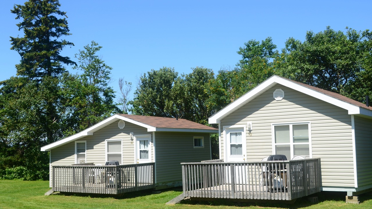 Photo of Outdoor in Brackley Beach