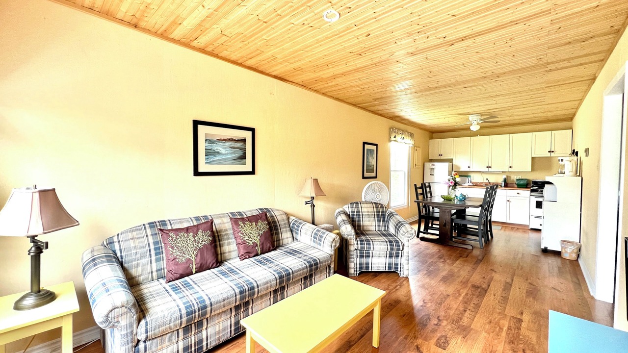 Photo of Bedroom in Brackley Beach