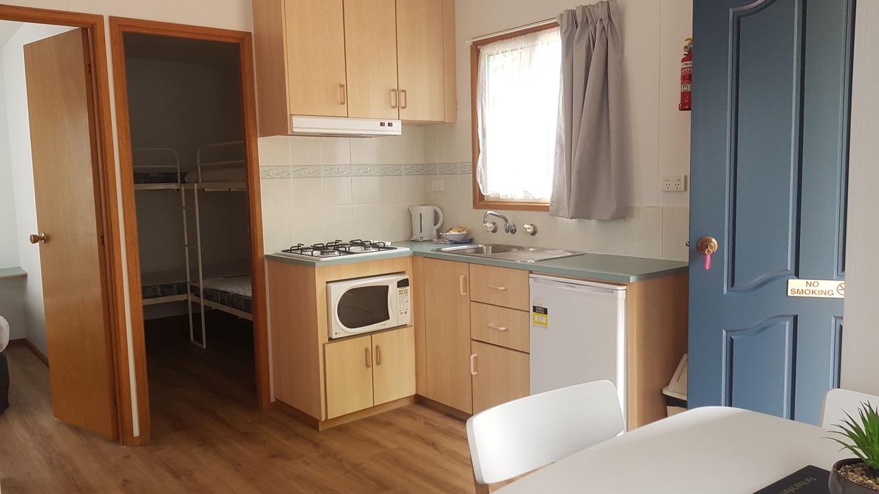 Photo of Kitchen in Euroa