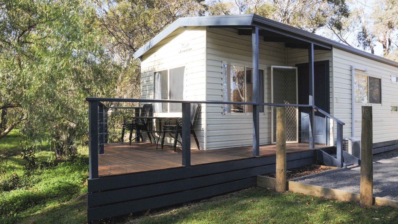 Photo of Bedroom in Euroa