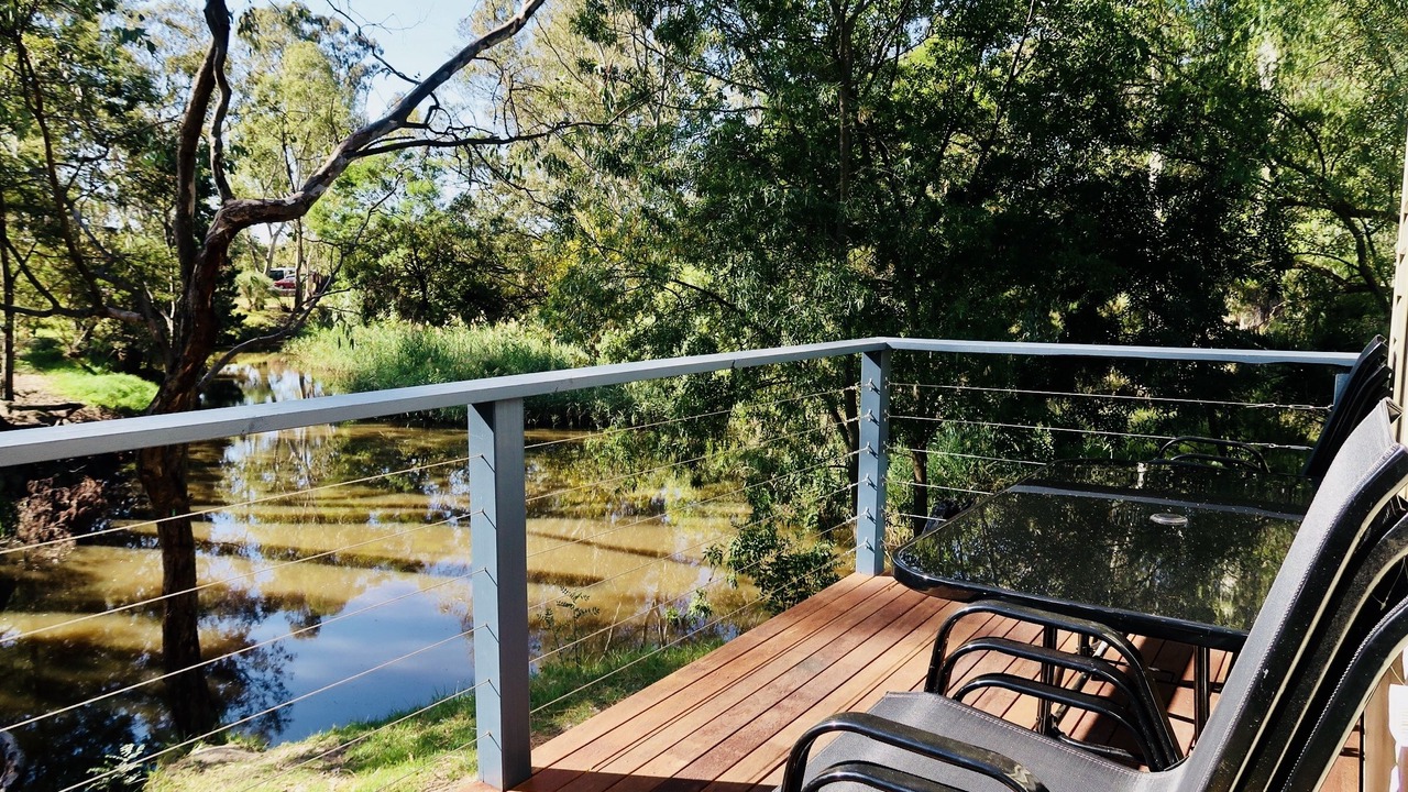 Photo of Patio Balcony in Euroa