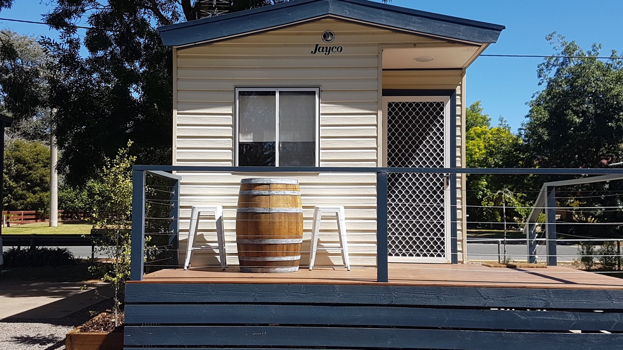 Photo of Outdoor in Euroa