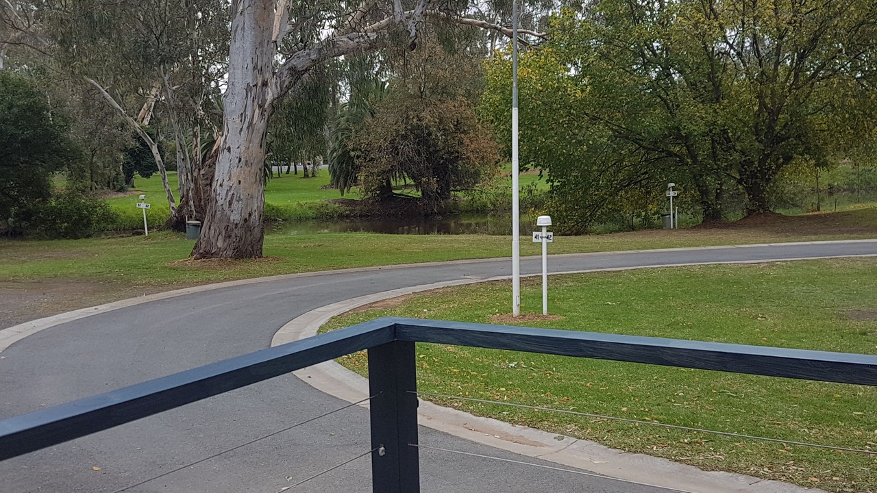 Photo of Patio Balcony in Euroa