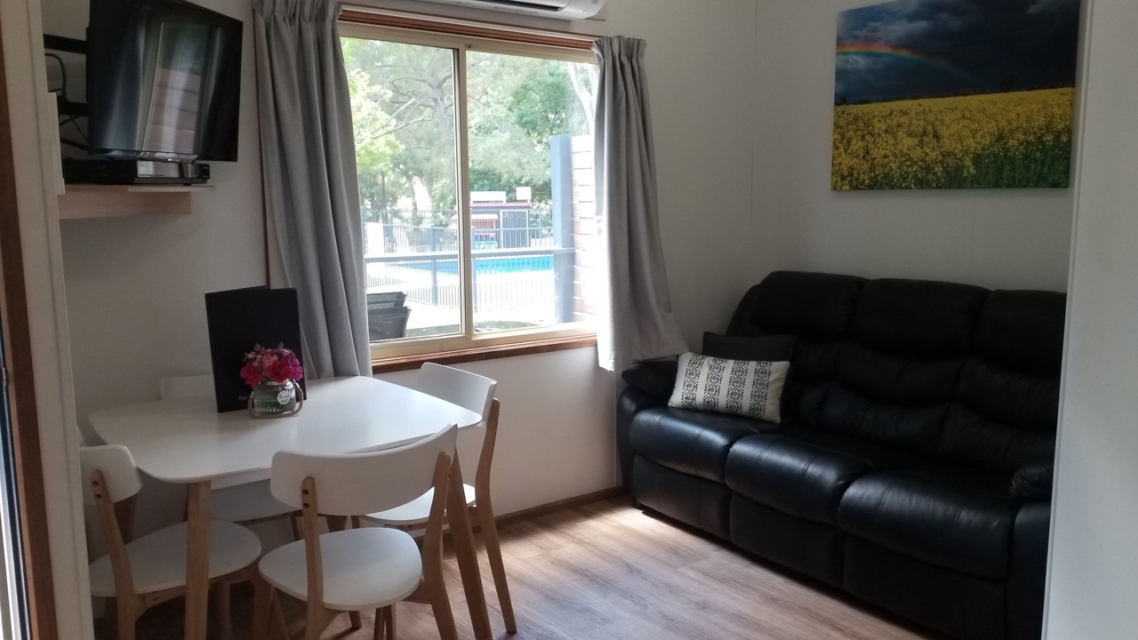 Photo of Bedroom in Euroa