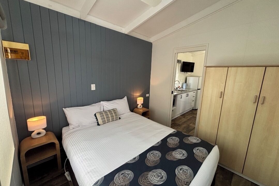 Photo of Bedroom in Euroa