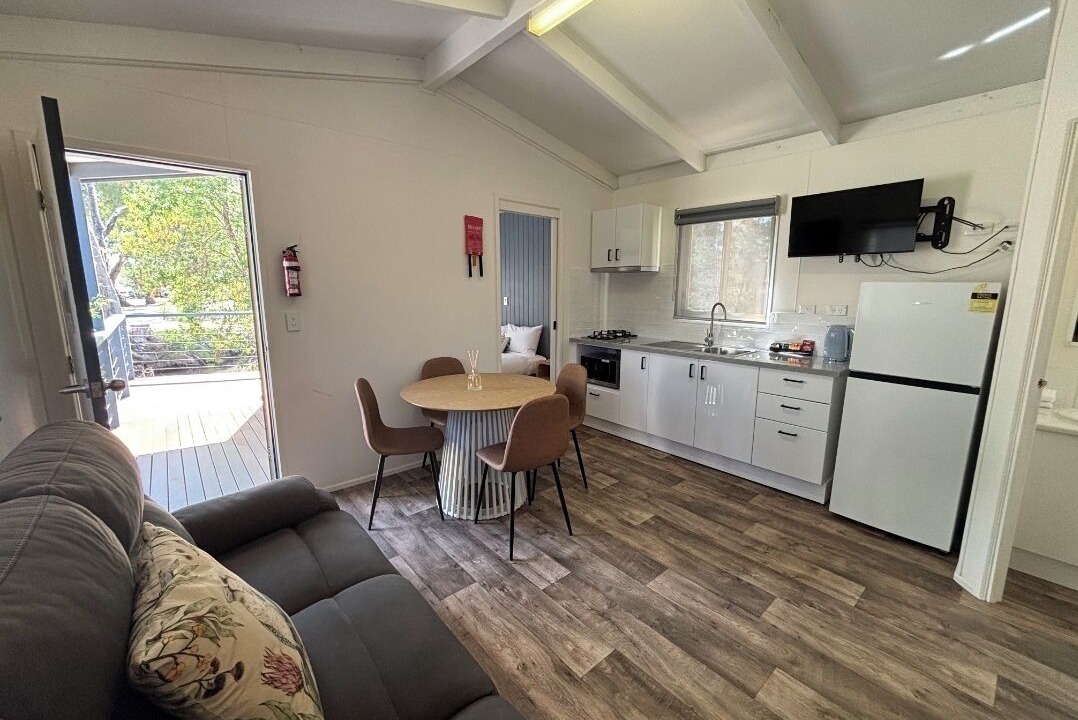 Photo of Kitchen in Euroa