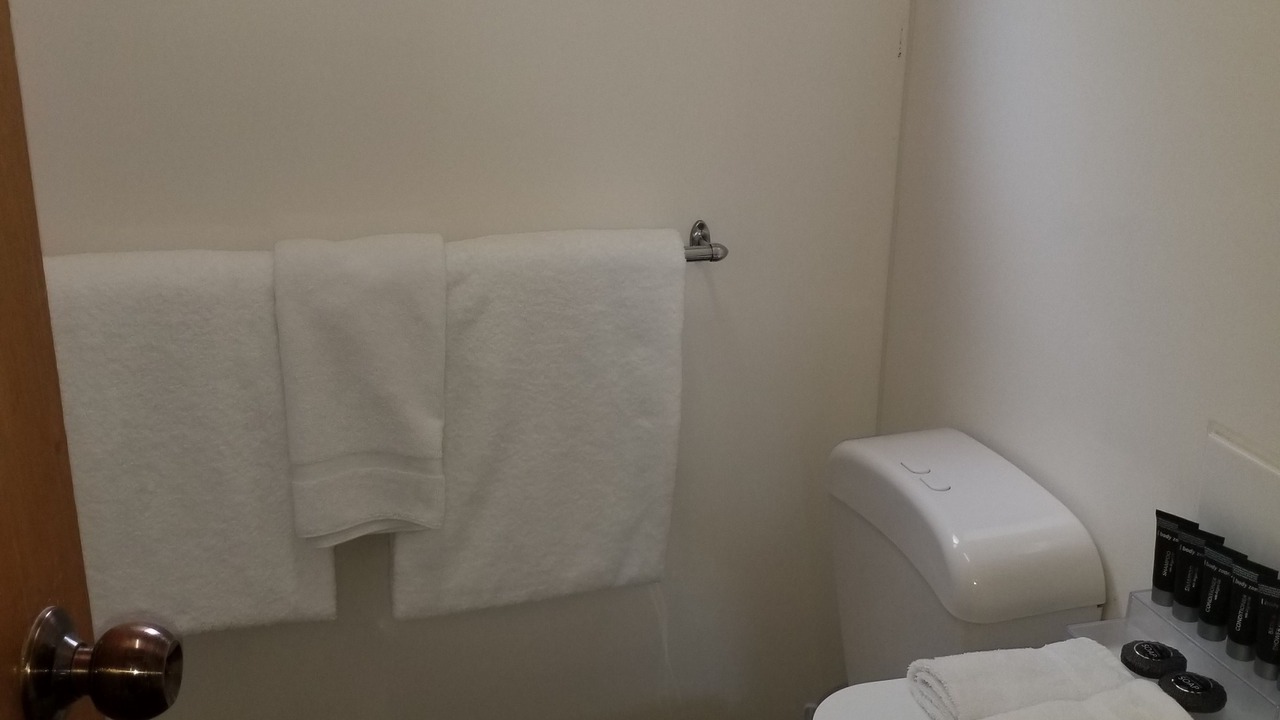 Photo of Bathroom in Euroa