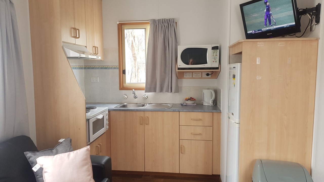 Photo of Kitchen in Euroa