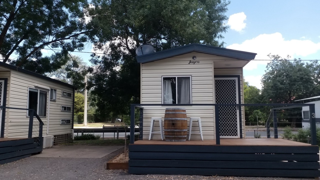 Photo of Bedroom in Euroa
