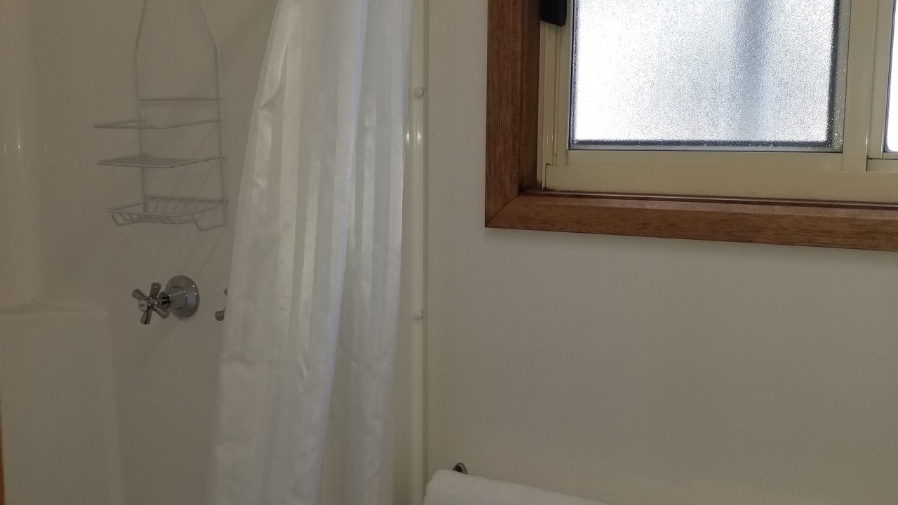 Photo of Bathroom in Euroa