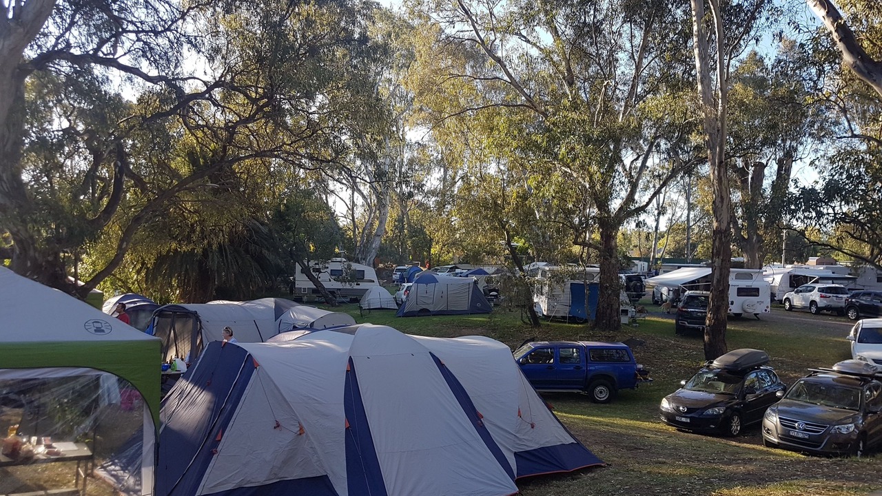 Photo of Outdoor in Euroa