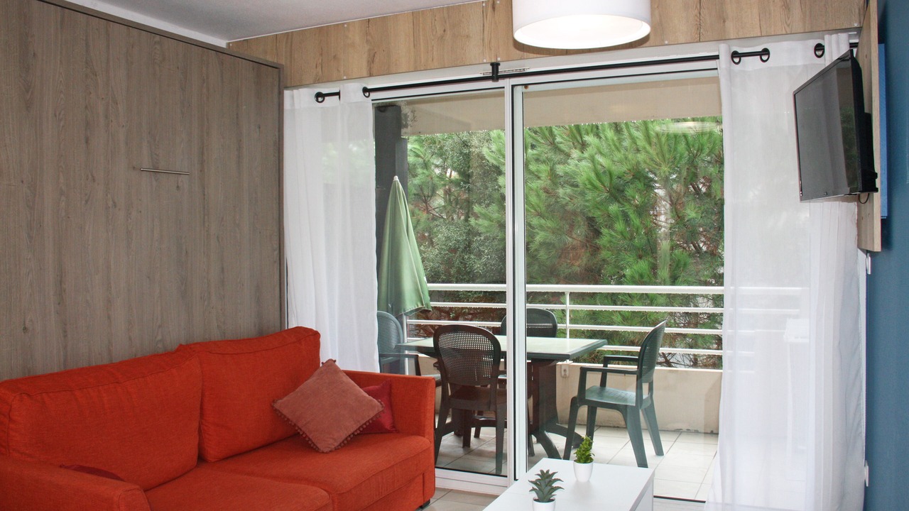 Photo of Livingroom in Soorts-Hossegor