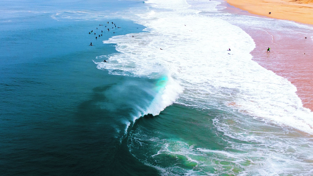 Photo of Others in Soorts-Hossegor