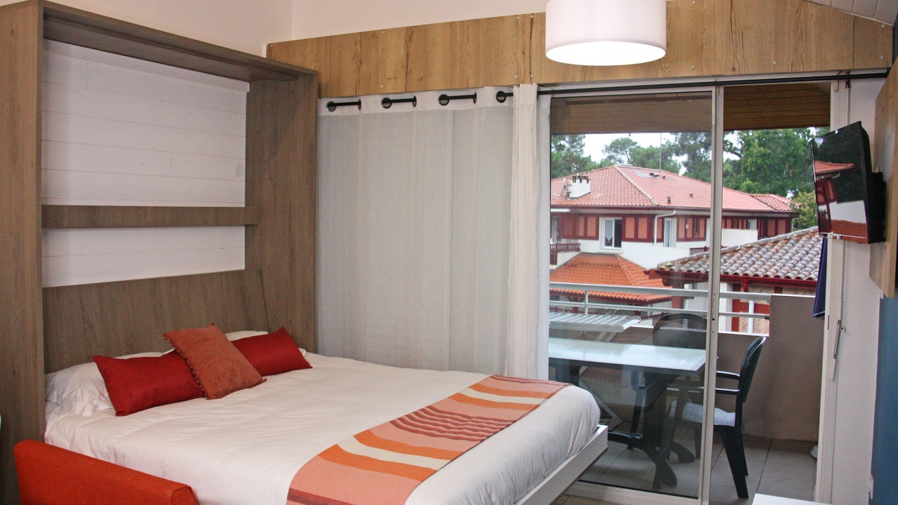 Photo of Livingroom in Soorts-Hossegor