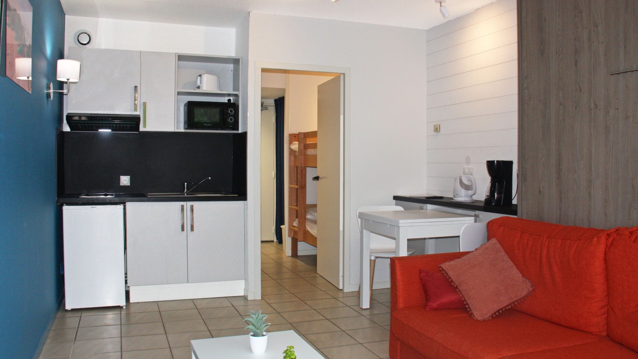 Photo of Kitchen in Soorts-Hossegor