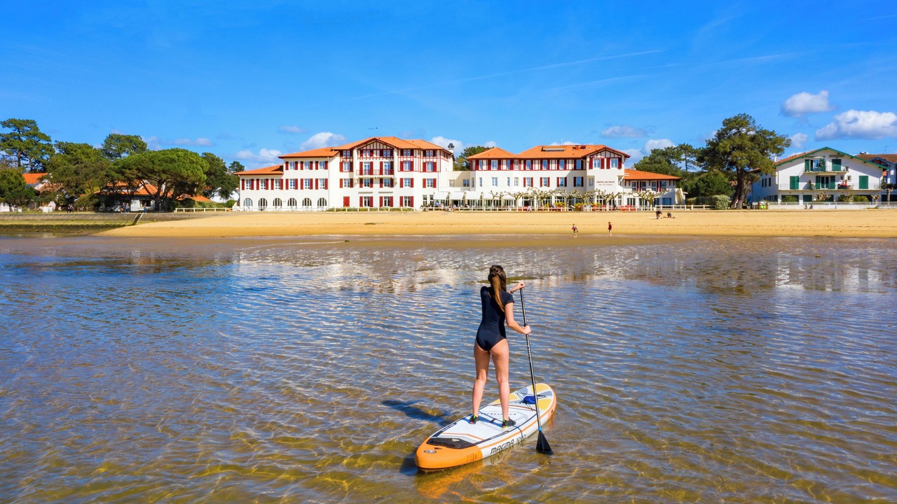 Photo of Outdoor in Soorts-Hossegor