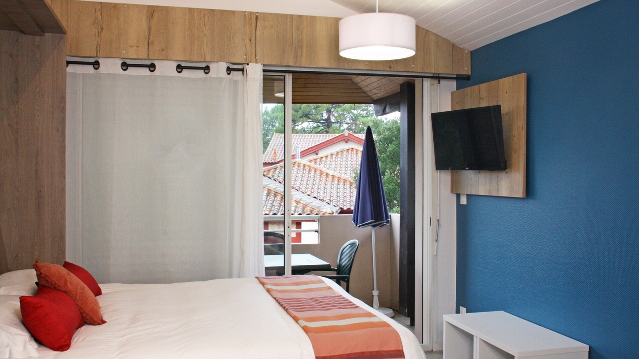 Photo of Livingroom in Soorts-Hossegor