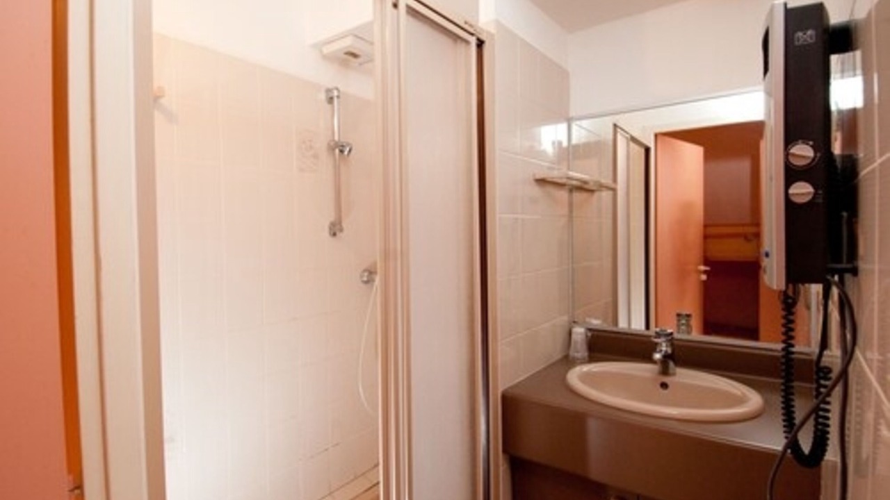 Photo of Bathroom in Soorts-Hossegor