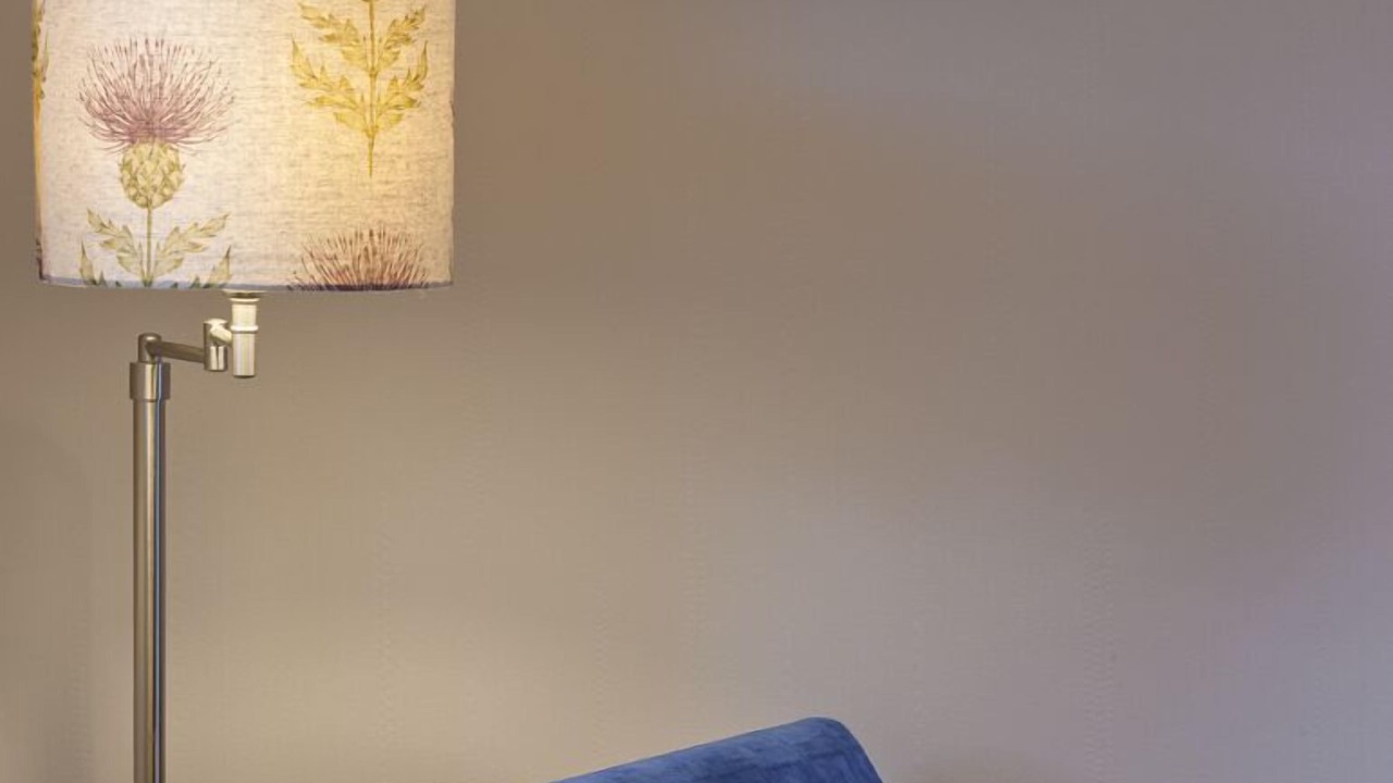 Photo of Livingroom in Alexandria