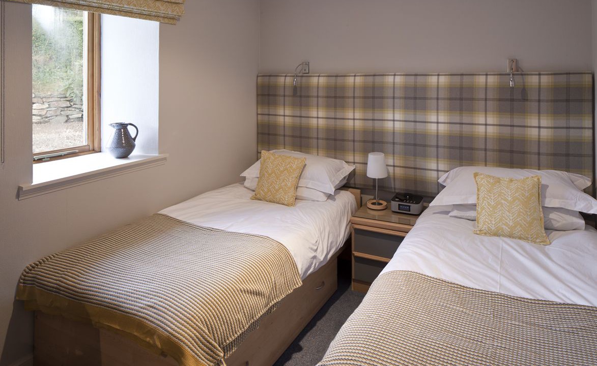 Photo of Bedroom in Alexandria