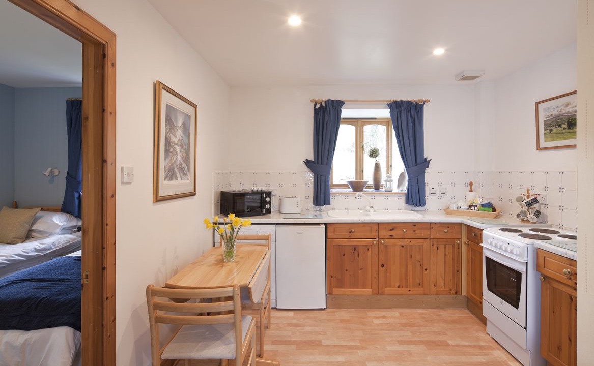 Photo of Kitchen in Alexandria