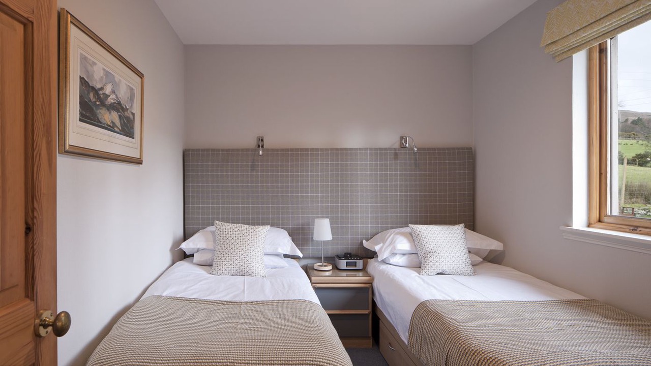 Photo of Bedroom in Alexandria