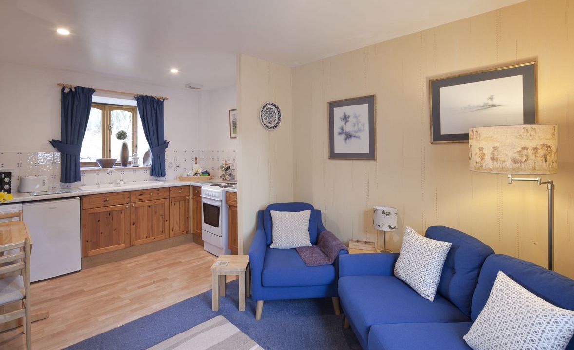 Photo of Livingroom in Alexandria