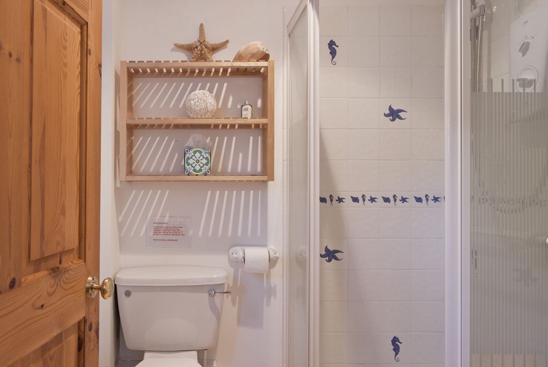 Photo of Bathroom in Alexandria