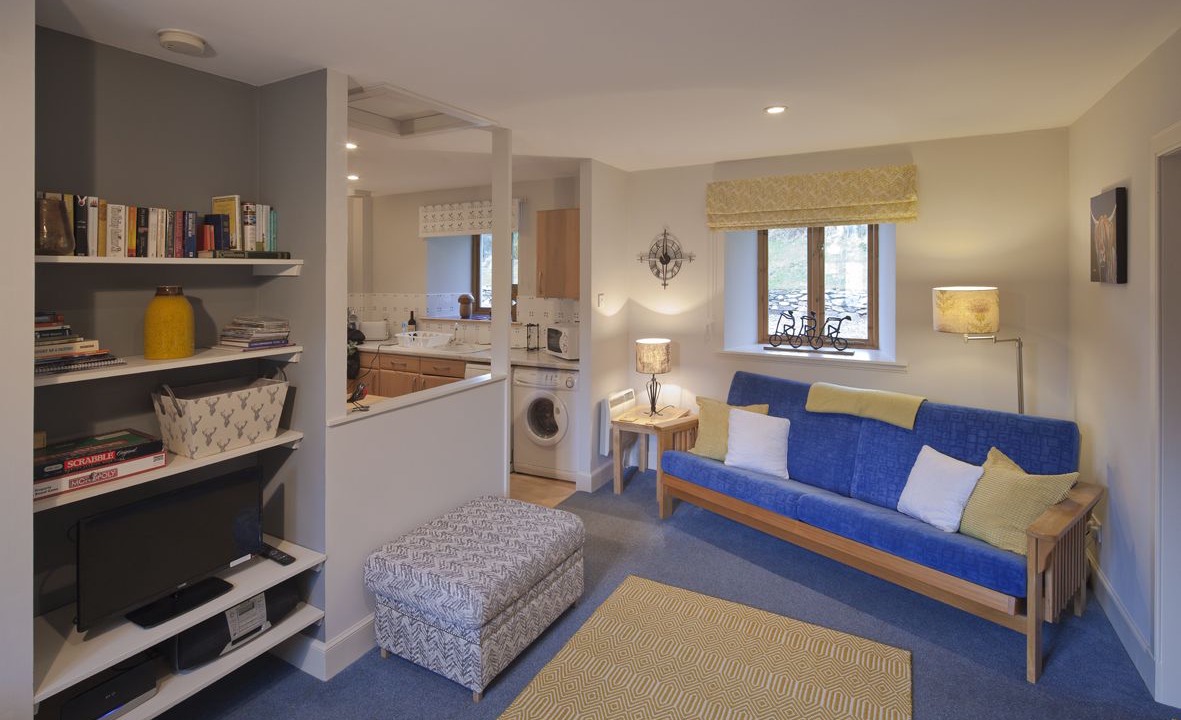 Photo of Livingroom in Alexandria