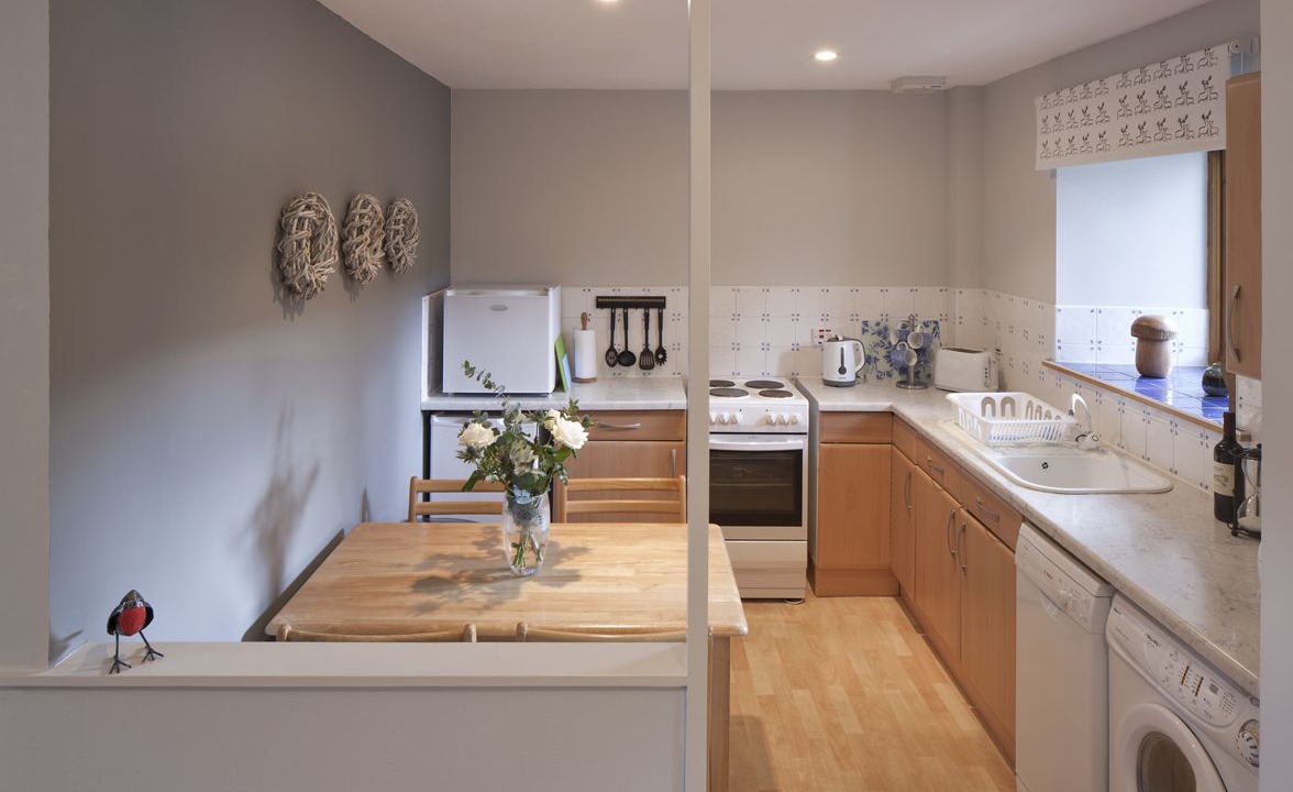 Photo of Kitchen in Alexandria