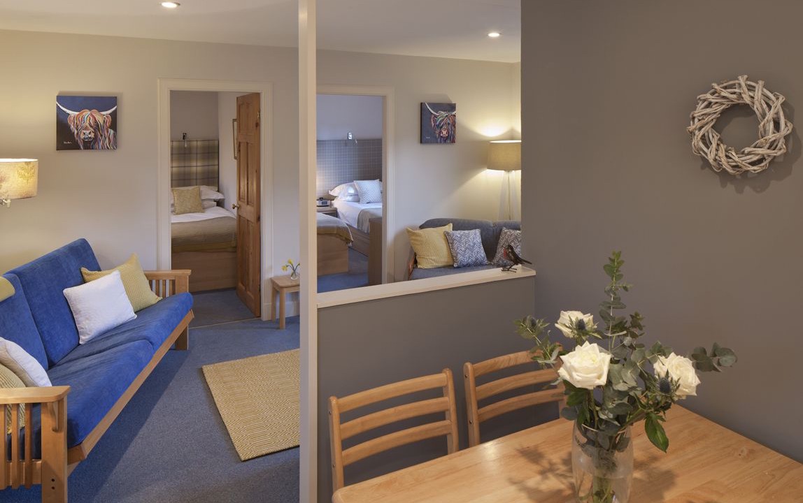 Photo of Livingroom in Alexandria