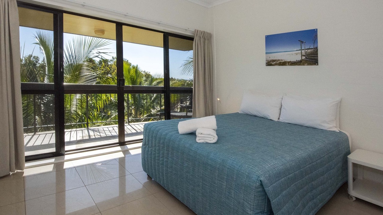 Photo of Bedroom in Point Lookout