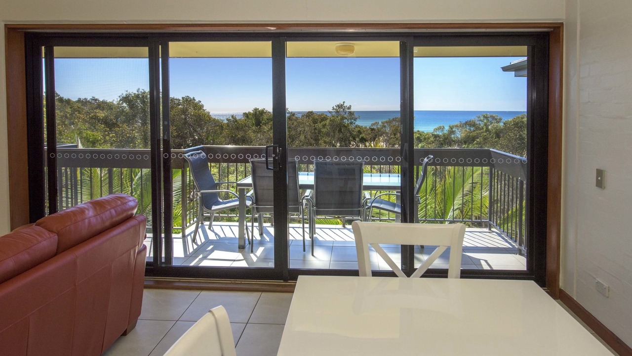 Photo of Livingroom in Point Lookout