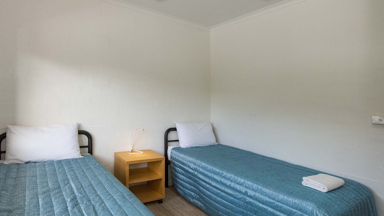 Photo of Bedroom in Point Lookout