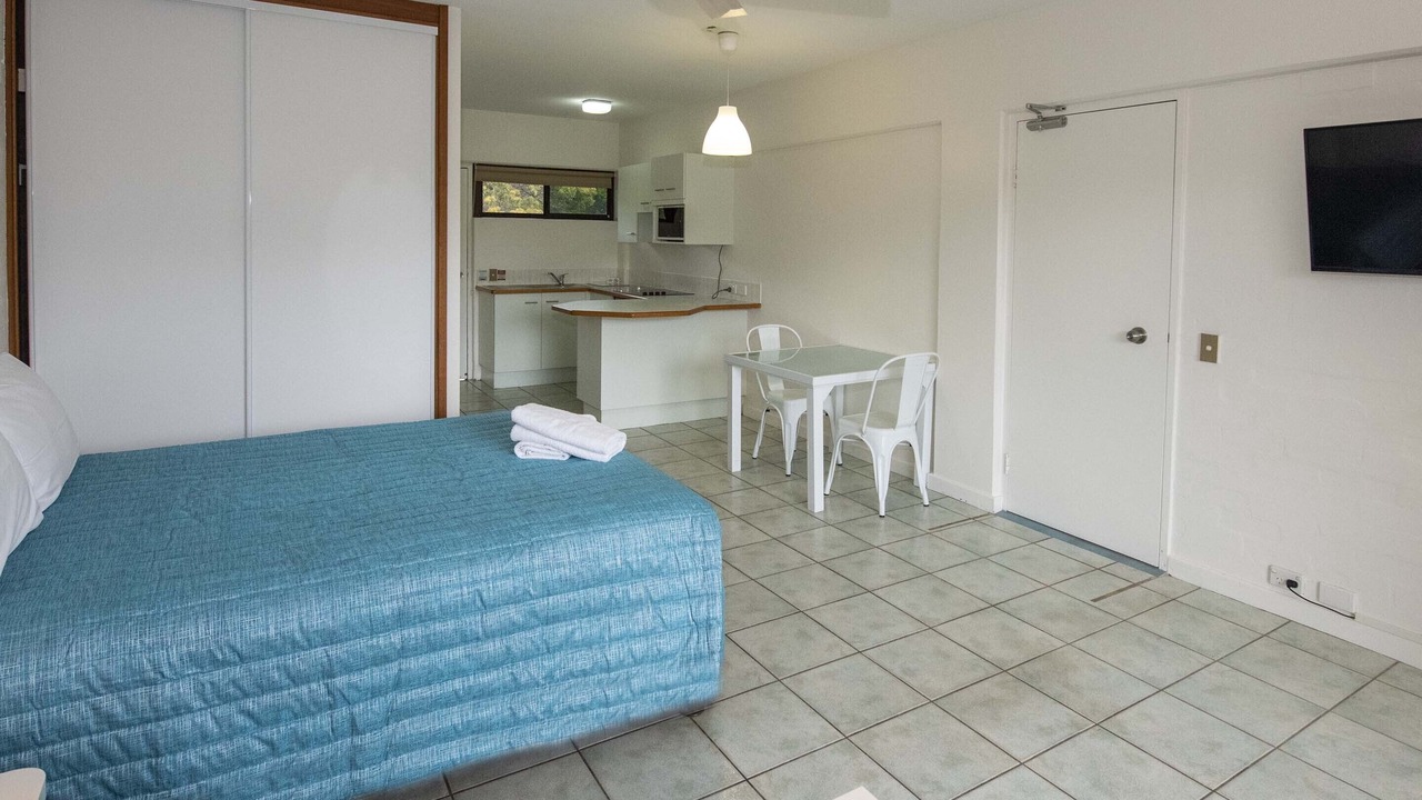 Photo of Livingroom in Point Lookout