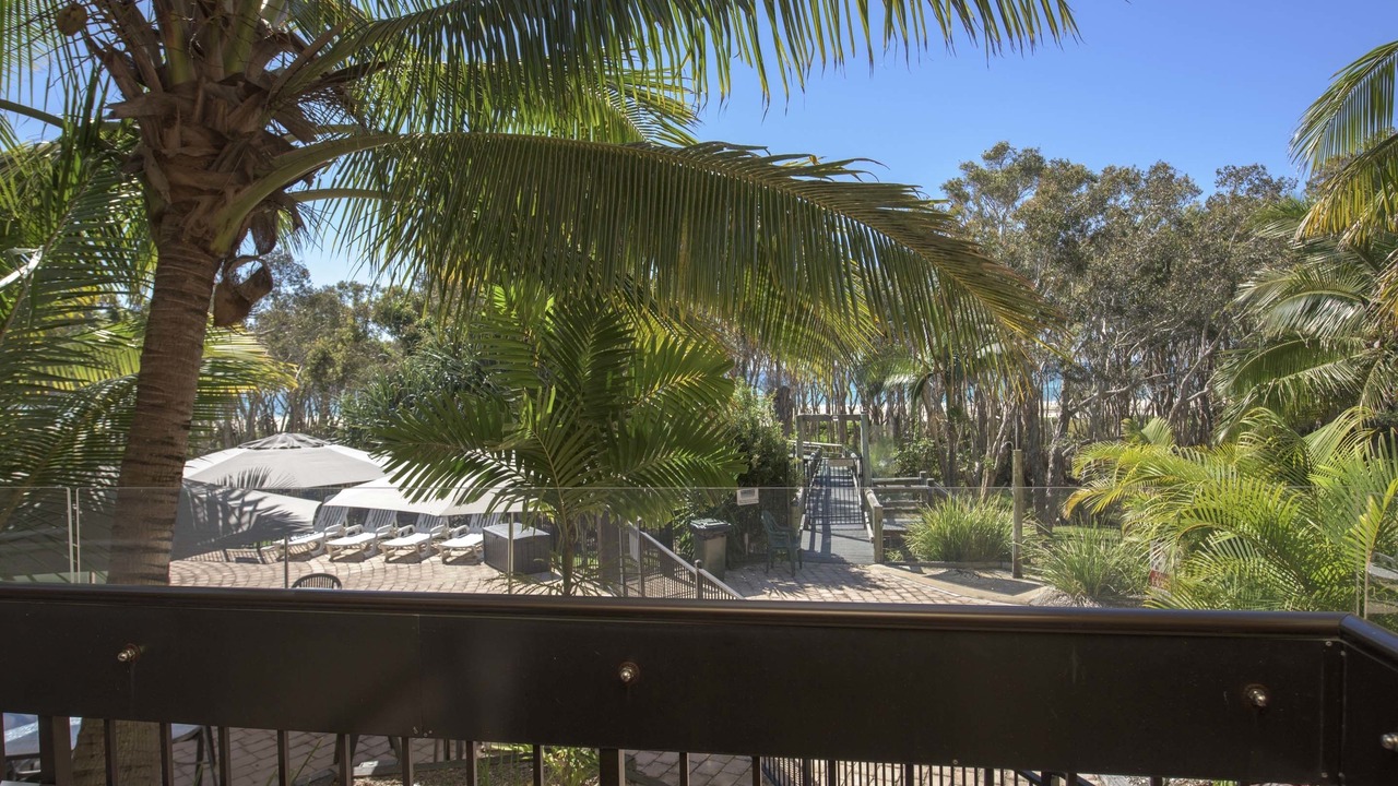 Photo of Bedroom in Point Lookout