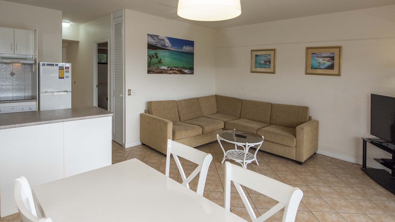 Photo of Livingroom in Point Lookout