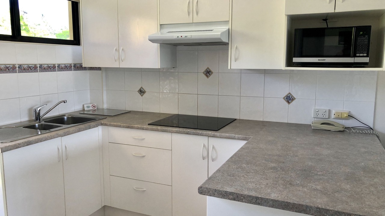 Photo of Kitchen in Point Lookout
