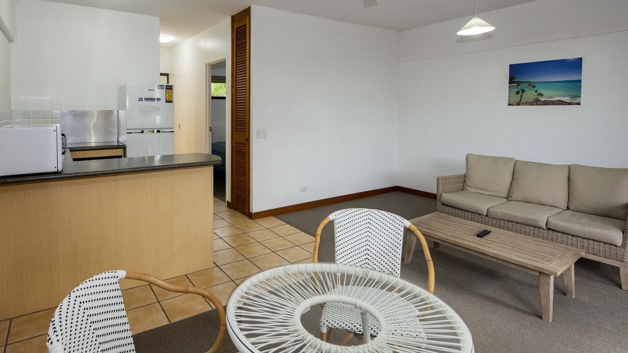 Photo of Livingroom in Point Lookout