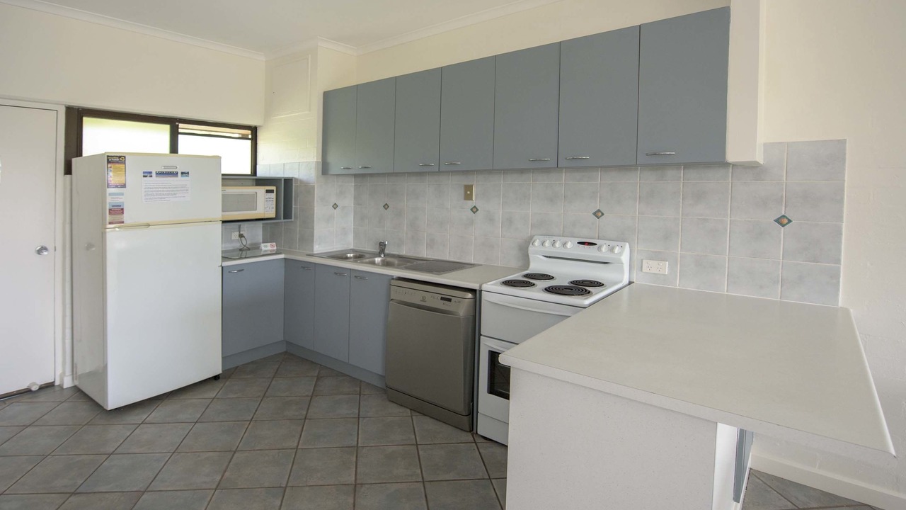 Photo of Kitchen in Point Lookout