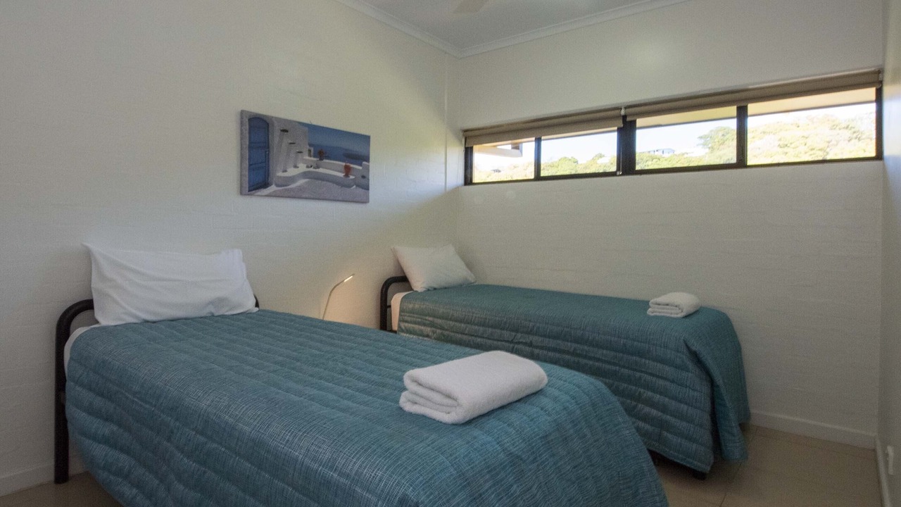 Photo of Bedroom in Point Lookout
