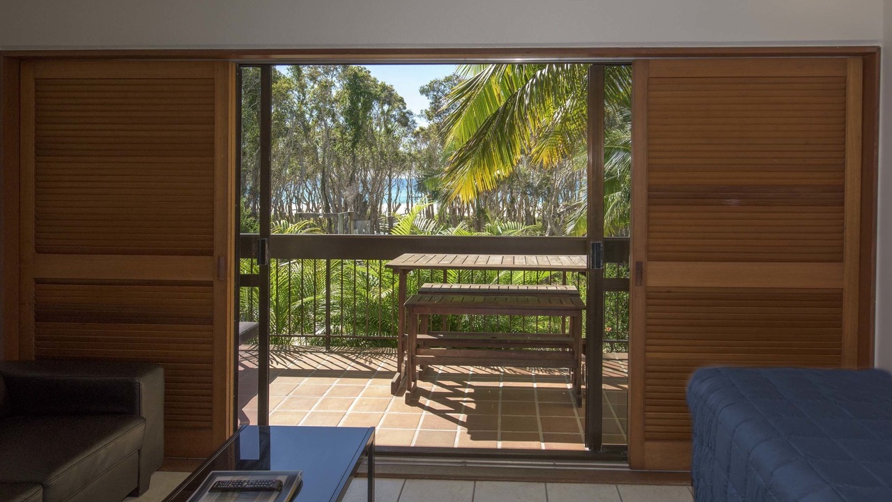Photo of Patio Balcony in Point Lookout
