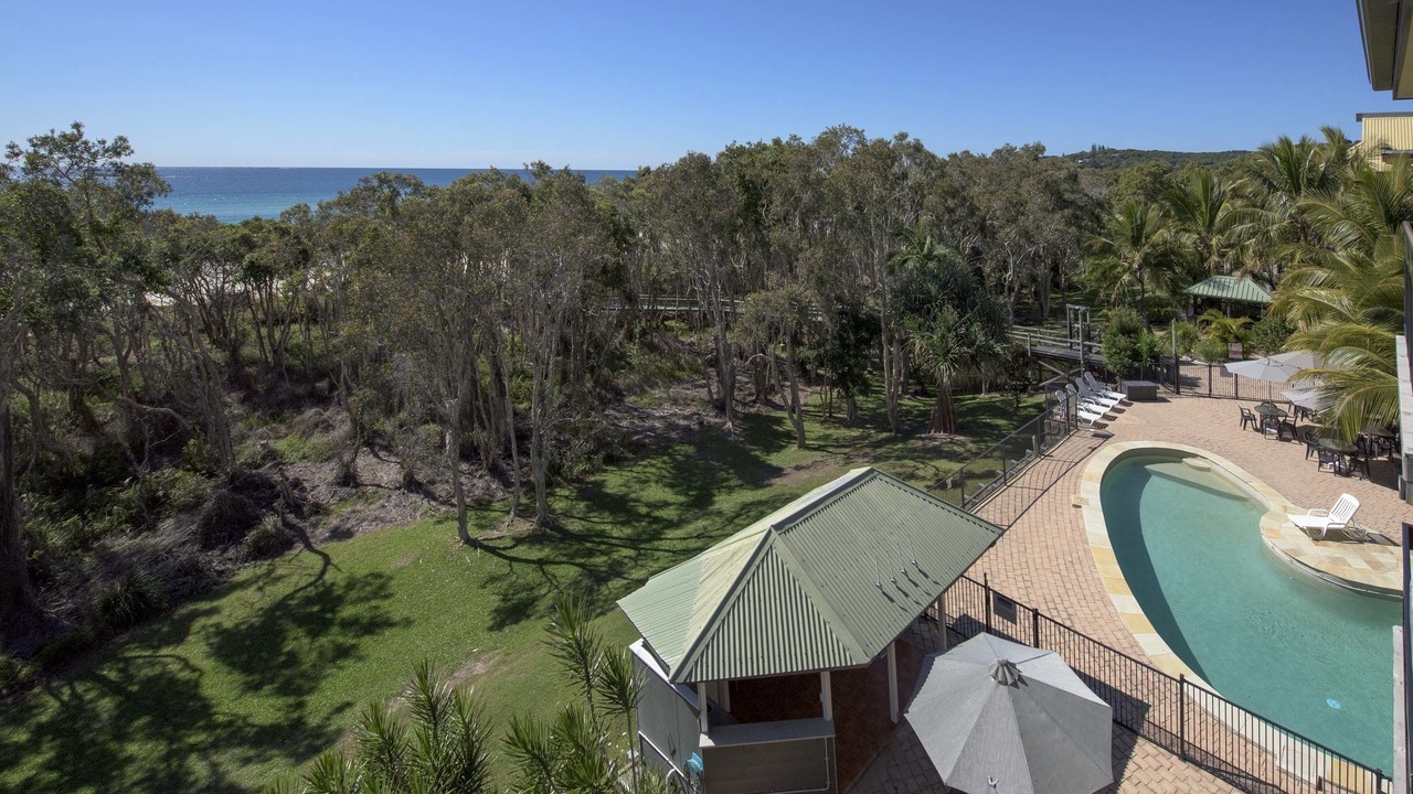 Photo of Outdoor in Point Lookout