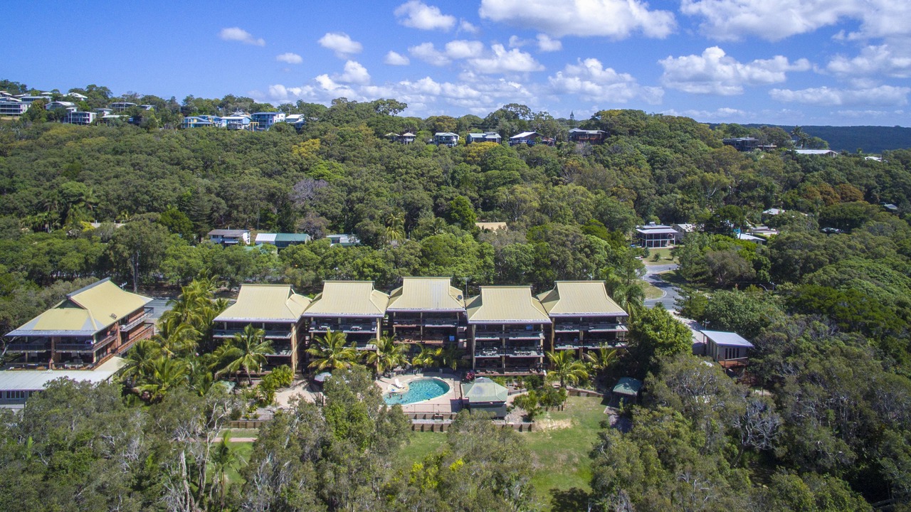 Photo of Outdoor in Point Lookout