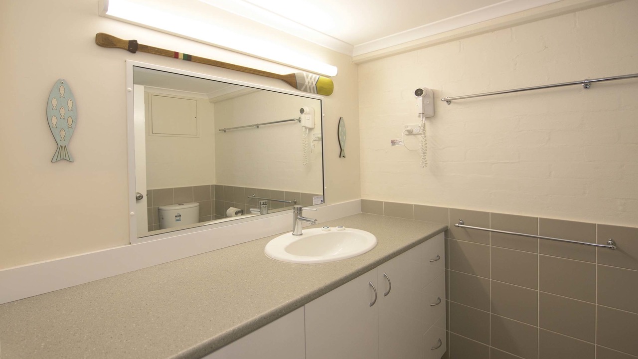 Photo of Bathroom in Point Lookout