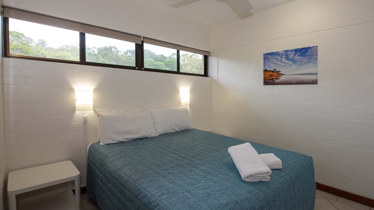 Photo of Bedroom in Point Lookout