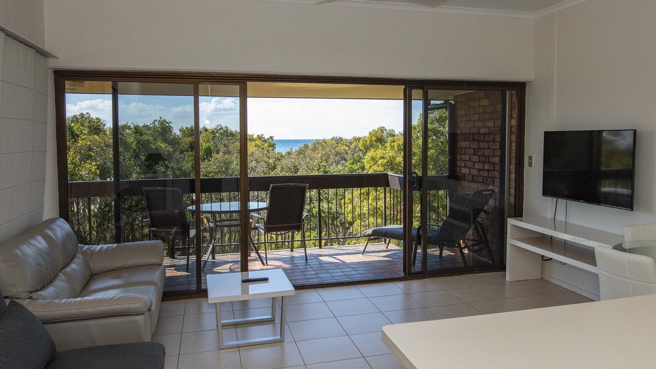 Photo of Livingroom in Point Lookout