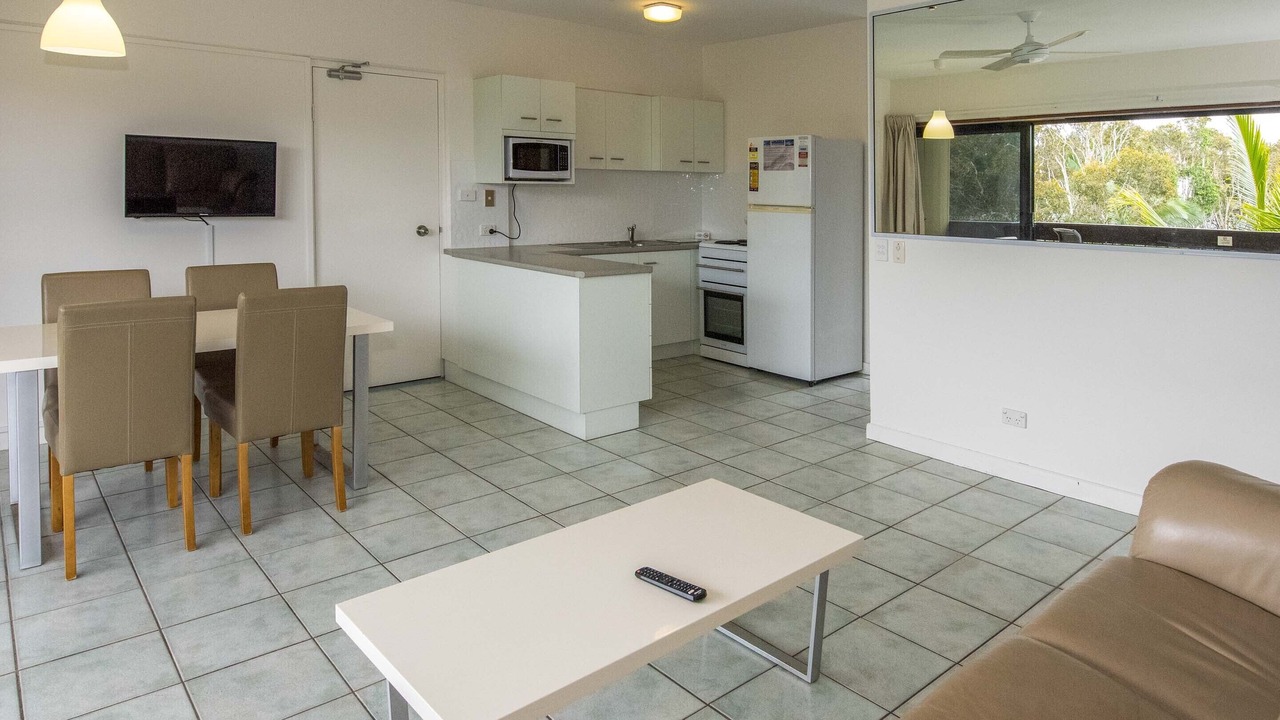 Photo of Livingroom in Point Lookout