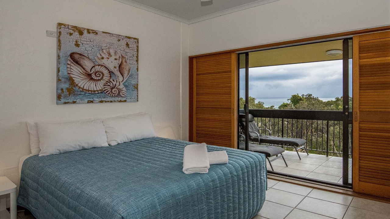 Photo of Bedroom in Point Lookout