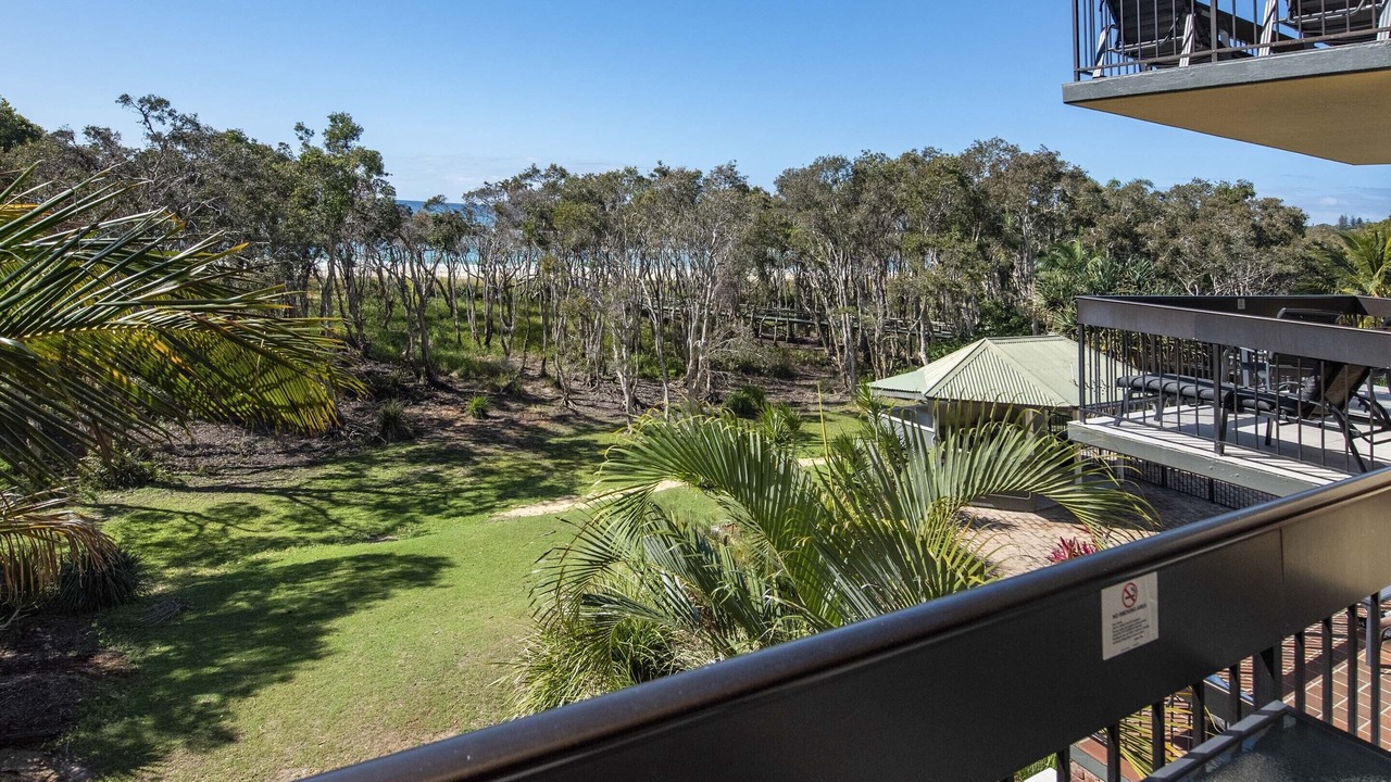 Photo of Patio Balcony in Point Lookout